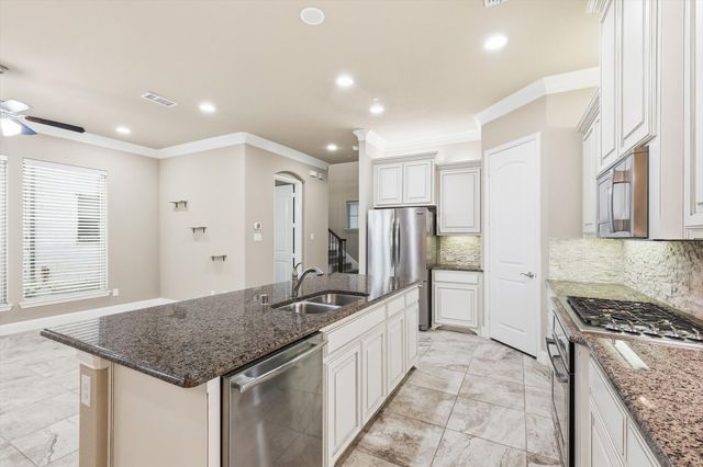 814 Milton Way, Coppell, TX 75019