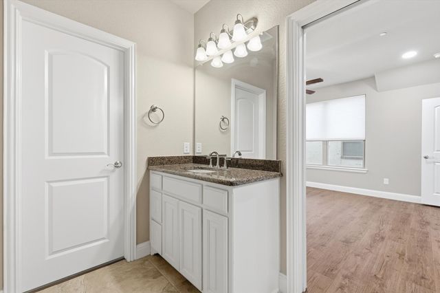 814 Milton Way, Coppell, TX 75019