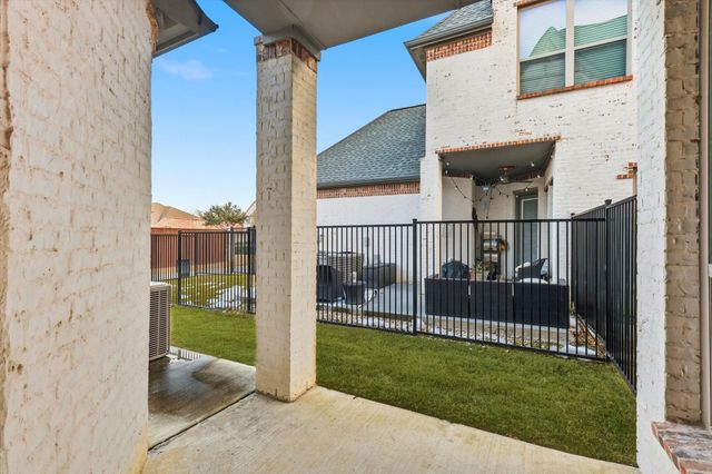 814 Milton Way, Coppell, TX 75019