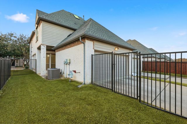 814 Milton Way, Coppell, TX 75019