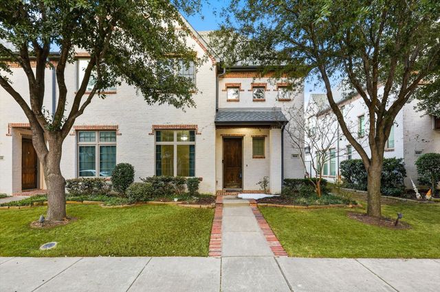 814 Milton Way, Coppell, TX 75019