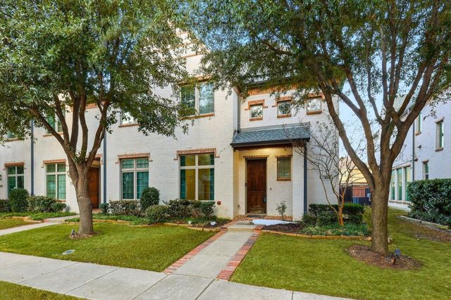 814 Milton Way, Coppell, TX 75019