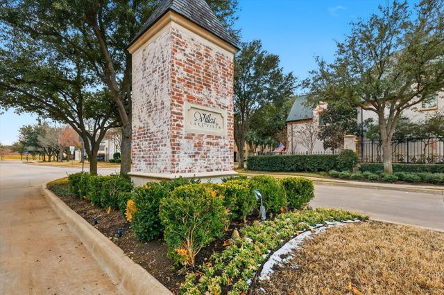 814 Milton Way, Coppell, TX 75019