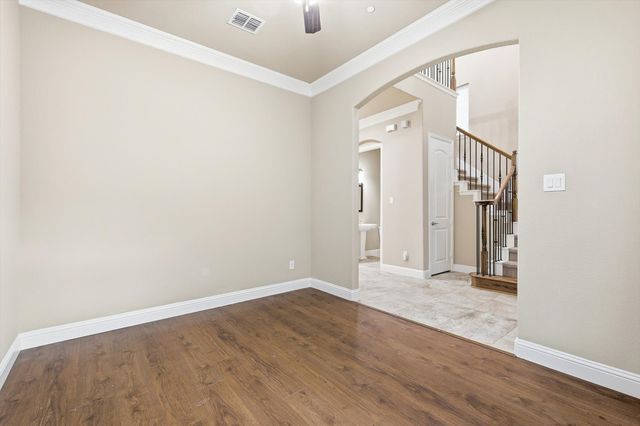 814 Milton Way, Coppell, TX 75019