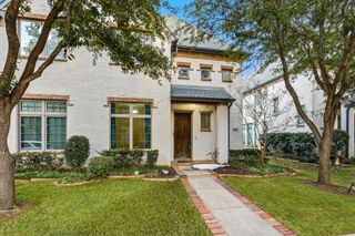 814 Milton Way, Coppell, TX 75019