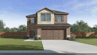 2001 Whispering Lane, Celina, TX 75009
