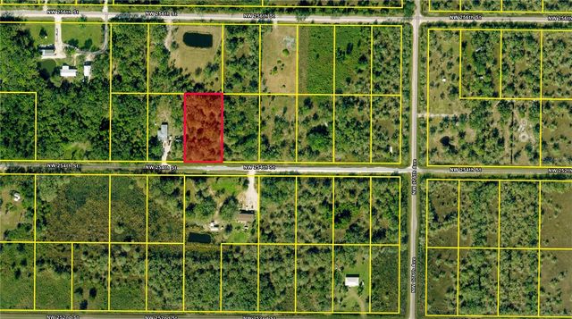 17875 NW 254TH STREET, Okeechobee, FL 34972