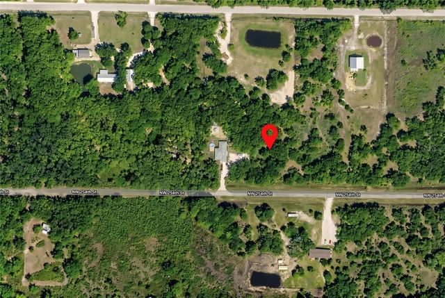 17875 NW 254TH STREET, Okeechobee, FL 34972