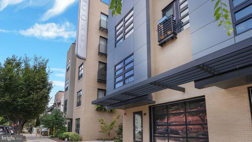 1111 ORREN ST NE #407, Washington, DC 20002