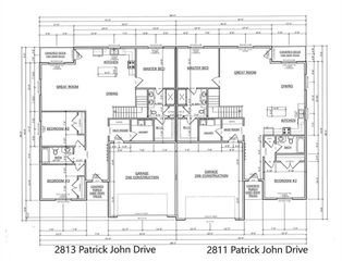 2813 Patrick John Drive, Eau Claire, WI 54703