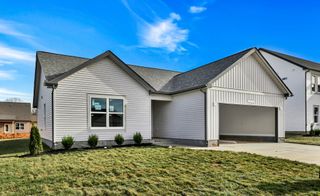 199 Donegal Dr, Clarksville, TN 37042