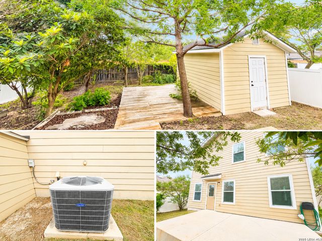 11323 Creek Eagle, San Antonio, TX 78245
