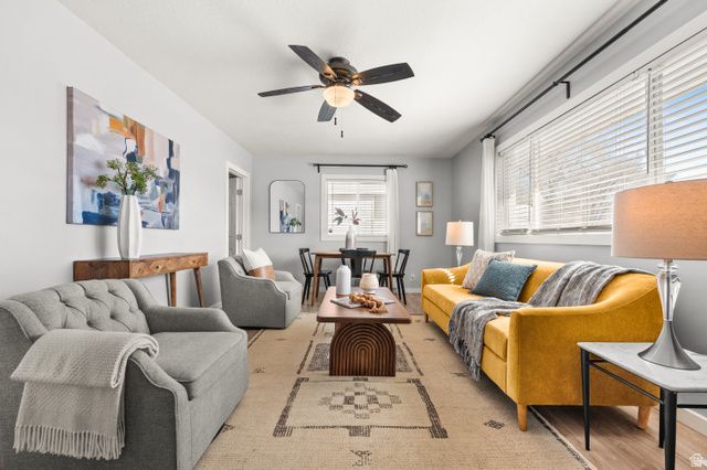 255 E TRUMAN AVE, South Salt Lake, UT 84115