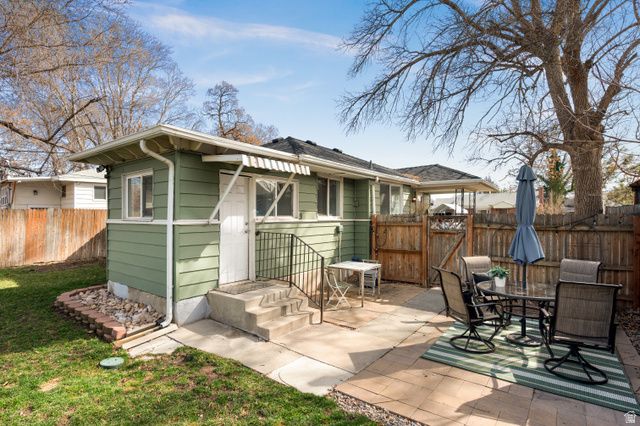 255 E TRUMAN AVE, South Salt Lake, UT 84115