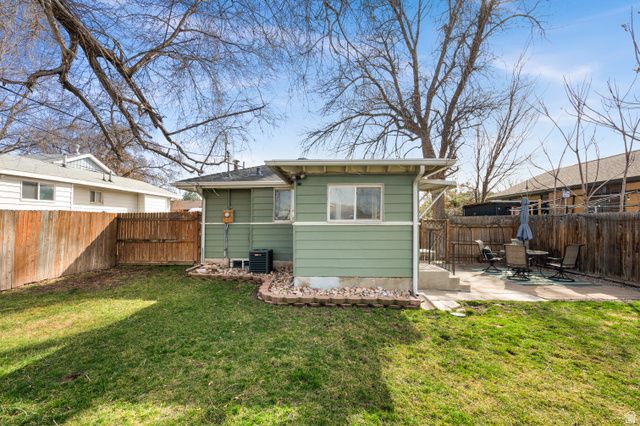 255 E TRUMAN AVE, South Salt Lake, UT 84115