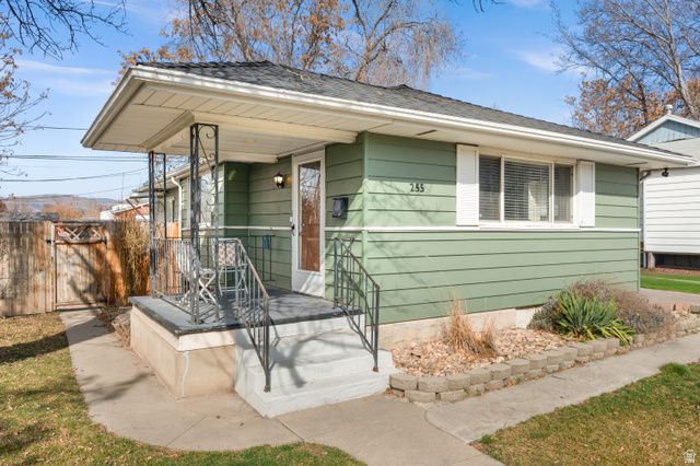 255 E TRUMAN AVE, South Salt Lake, UT 84115