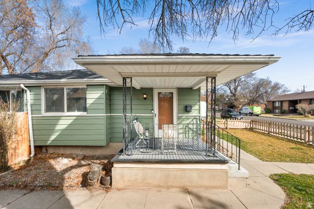 255 E TRUMAN AVE, South Salt Lake, UT 84115