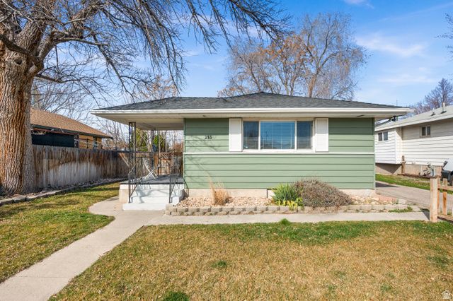 255 E TRUMAN AVE, South Salt Lake, UT 84115