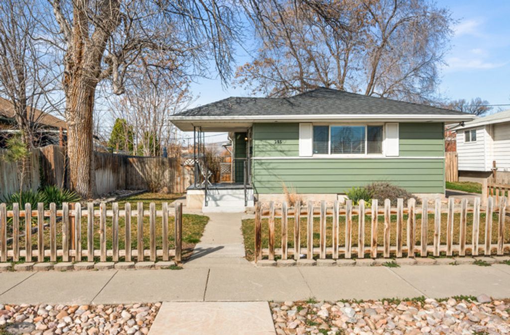 255 E TRUMAN AVE, South Salt Lake, UT 84115