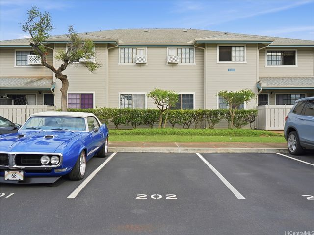 91-1032 Kaiau Avenue 8D, Kapolei, HI 96707