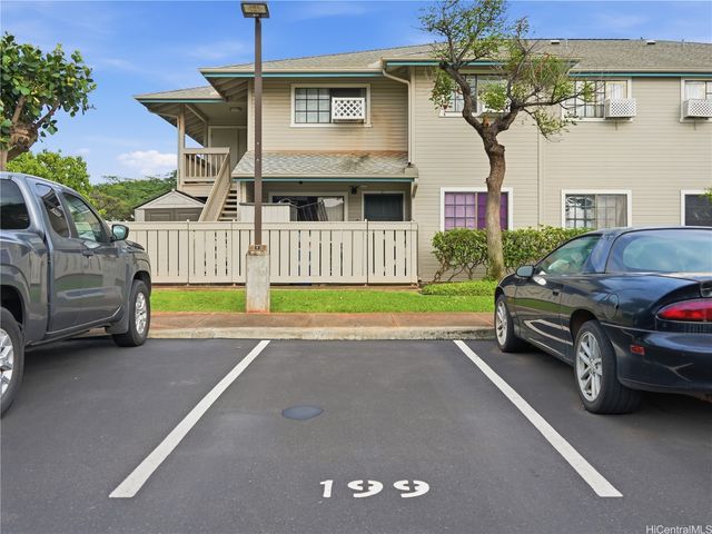 91-1032 Kaiau Avenue 8D, Kapolei, HI 96707