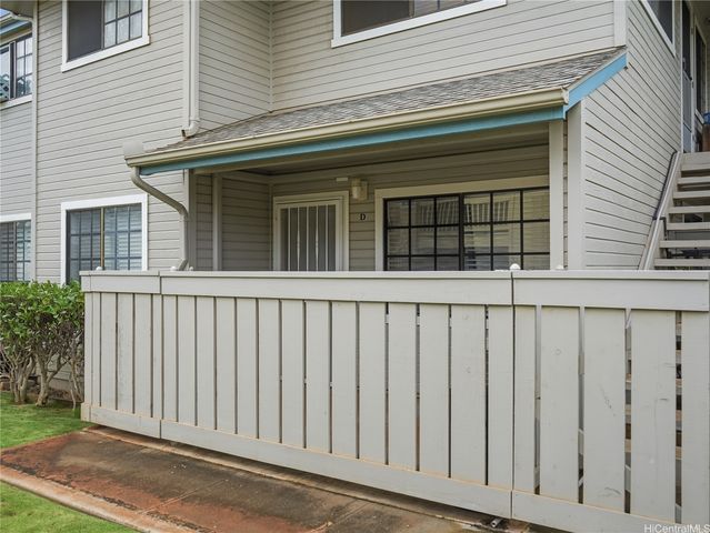 91-1032 Kaiau Avenue 8D, Kapolei, HI 96707