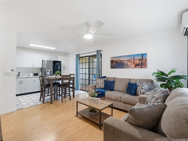 91-1032 Kaiau Avenue 8D, Kapolei, HI 96707