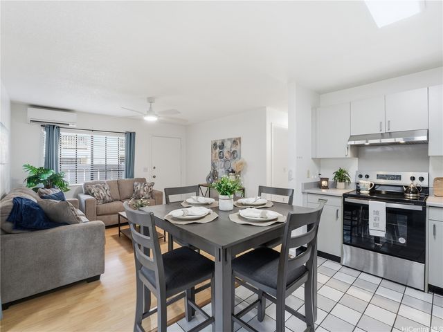 91-1032 Kaiau Avenue 8D, Kapolei, HI 96707