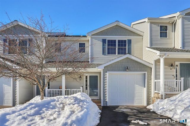 95 Gianna Drive 95, Manchester, CT 06042