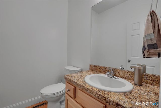 95 Gianna Drive 95, Manchester, CT 06042