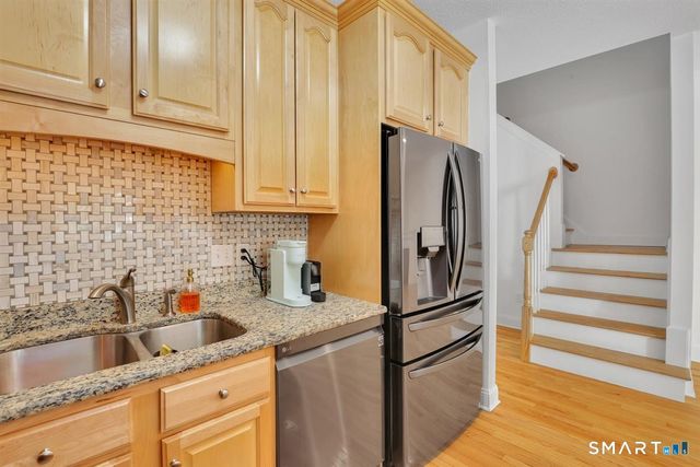 95 Gianna Drive 95, Manchester, CT 06042