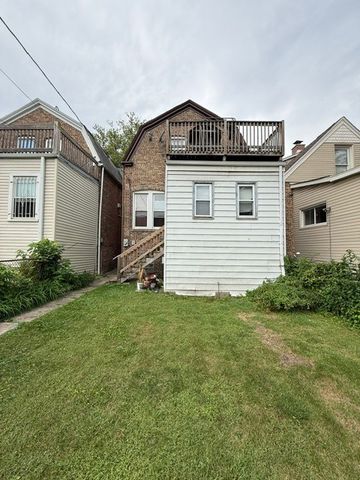 7015 S WABASH Avenue, Chicago, IL 60637