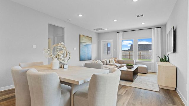 3631 Koop Loop Court, Fulshear, TX 77441