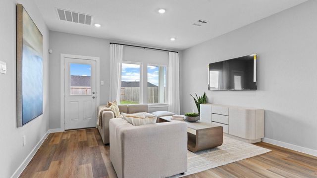 3631 Koop Loop Court, Fulshear, TX 77441