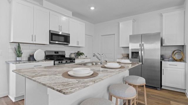 3631 Koop Loop Court, Fulshear, TX 77441