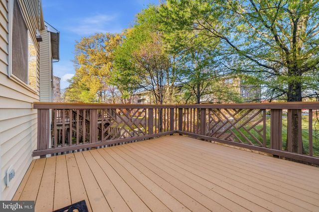 8547 TOWNE MANOR CT, Alexandria, VA 22309