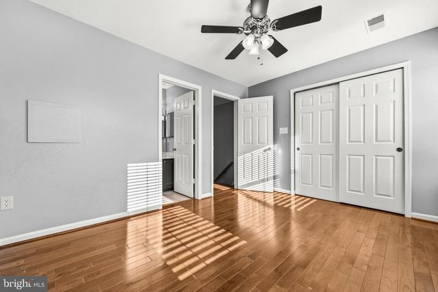 8547 TOWNE MANOR CT, Alexandria, VA 22309