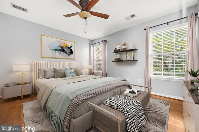 8547 TOWNE MANOR CT, Alexandria, VA 22309