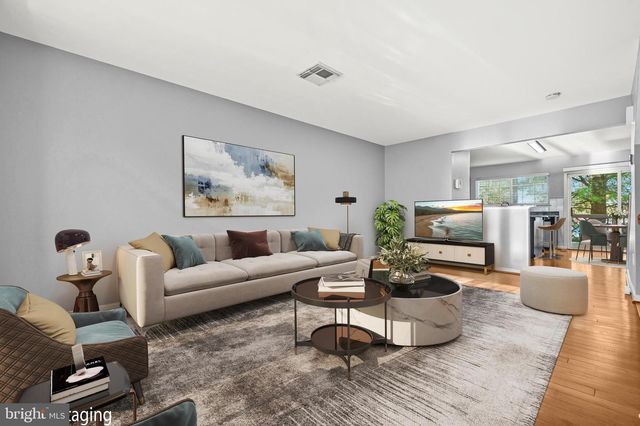 8547 TOWNE MANOR CT, Alexandria, VA 22309