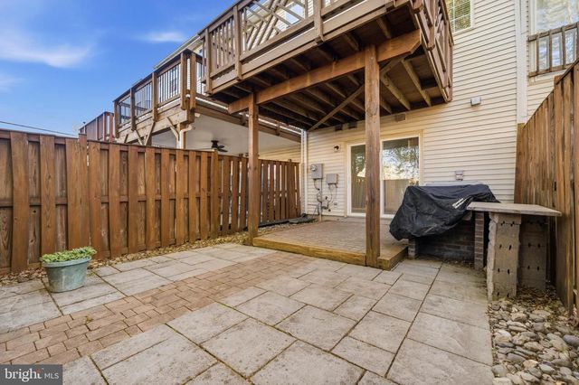 8547 TOWNE MANOR CT, Alexandria, VA 22309