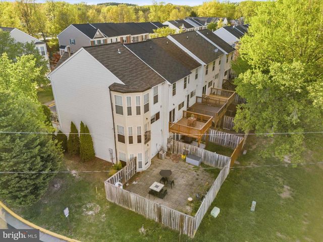 8547 TOWNE MANOR CT, Alexandria, VA 22309