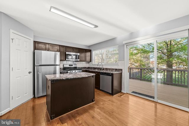 8547 TOWNE MANOR CT, Alexandria, VA 22309