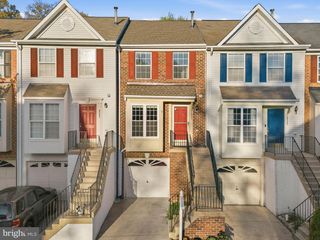 8547 TOWNE MANOR CT, Alexandria, VA 22309