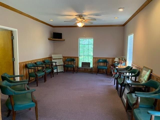 1502 Sparta St, Mcminnville, TN 37110