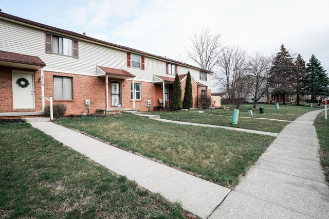 5746 Kendrick Drive, Galloway, OH 43119