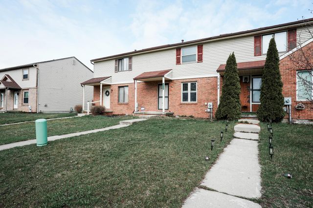 5746 Kendrick Drive, Galloway, OH 43119