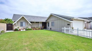 11864 Mayflower Circle, Fountain Valley, CA 92708