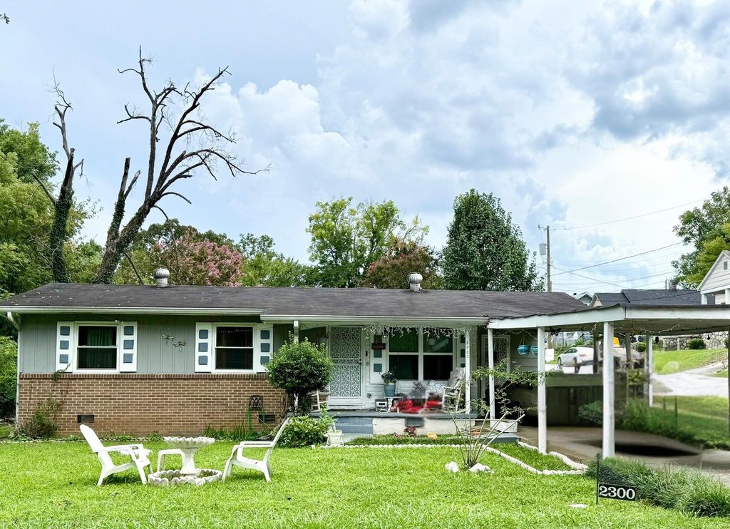 2300 Olive Street, Chattanooga, TN 37406