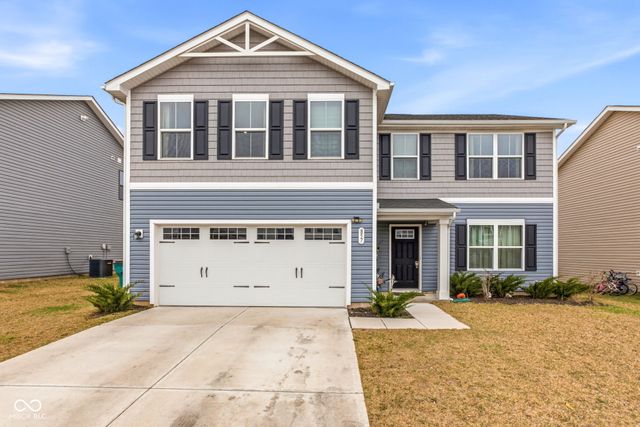 857 McArthur Drive, Lebanon, IN 46052