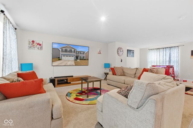 857 McArthur Drive, Lebanon, IN 46052